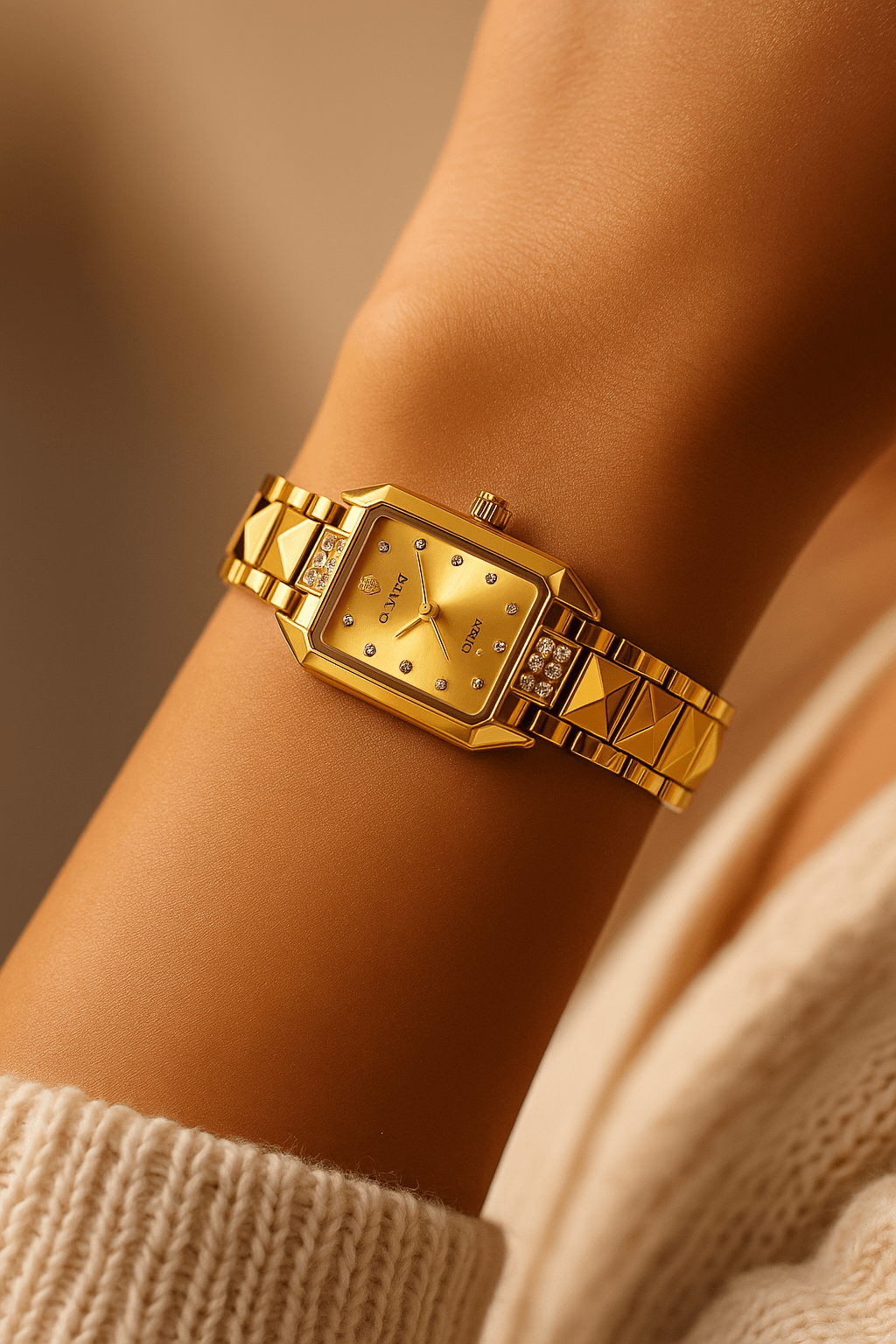 Imperium Watches UK – Luxury Men’s & Women’s Watches - Britt Company