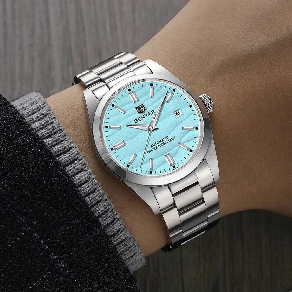 BENYAR Automatic Men’s Watch - Britt Company