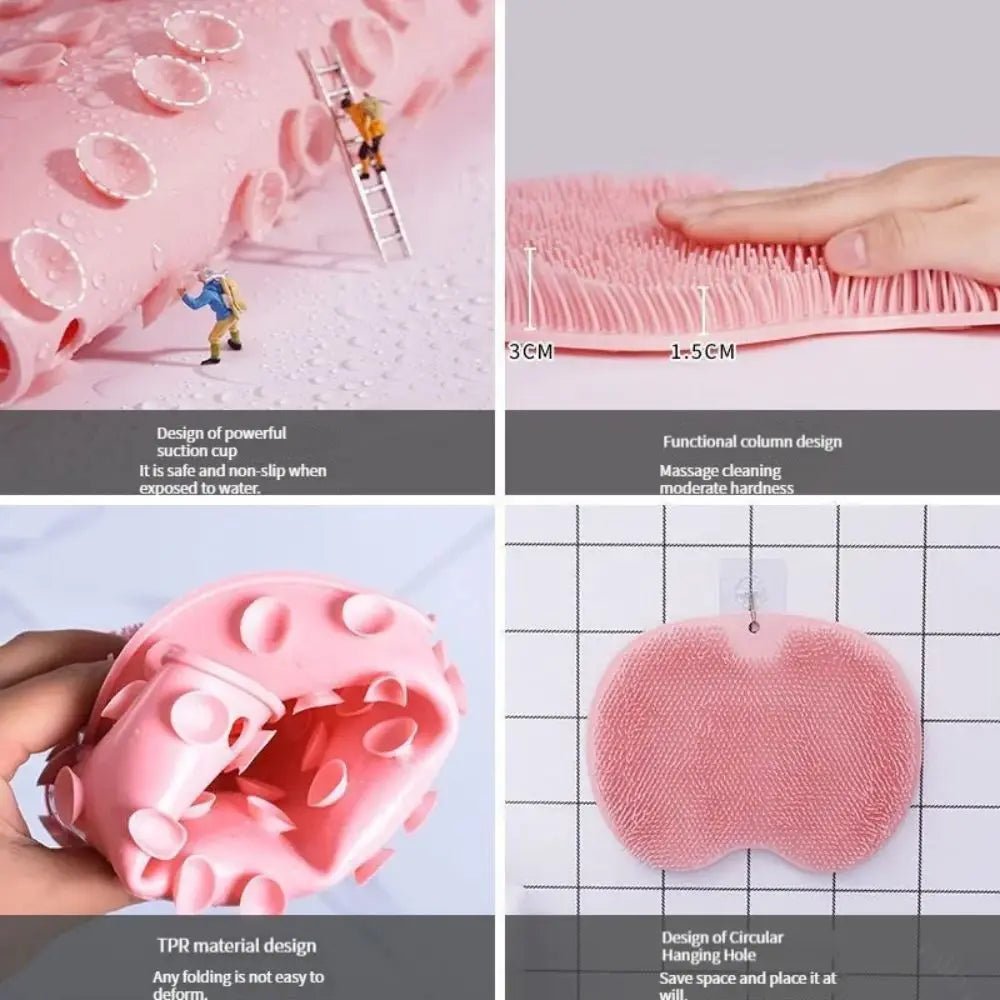 Britt Shower Spa Pad™ - Britt Company