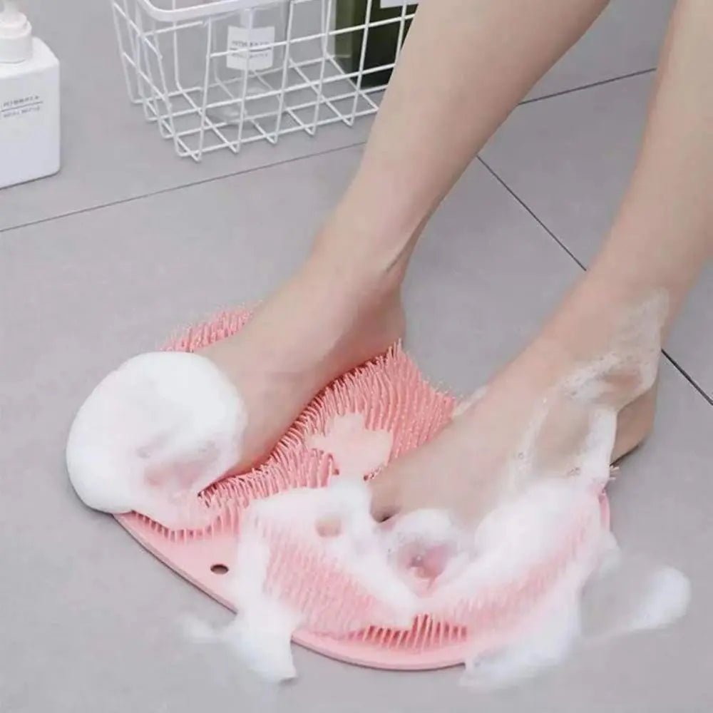 Britt Shower Spa Pad™ - Britt Company
