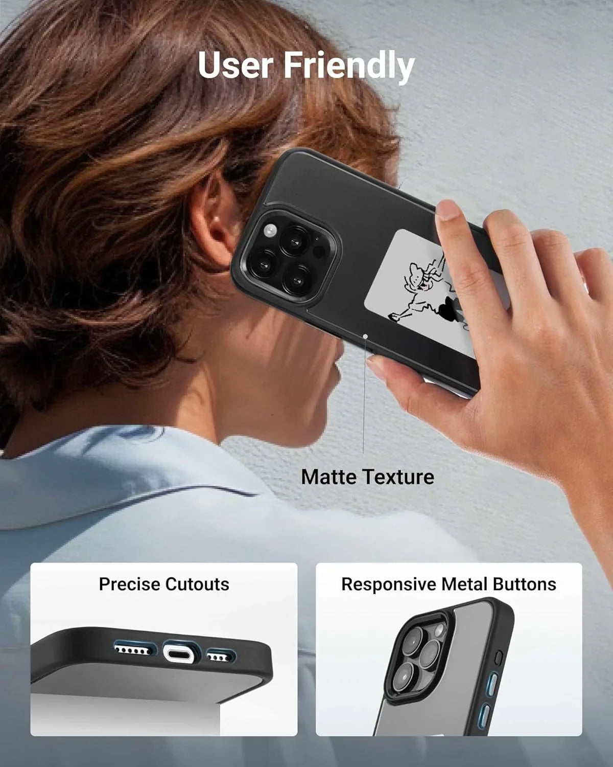 DIY Smart E - Ink Photo Case with NFC - Britt Company
