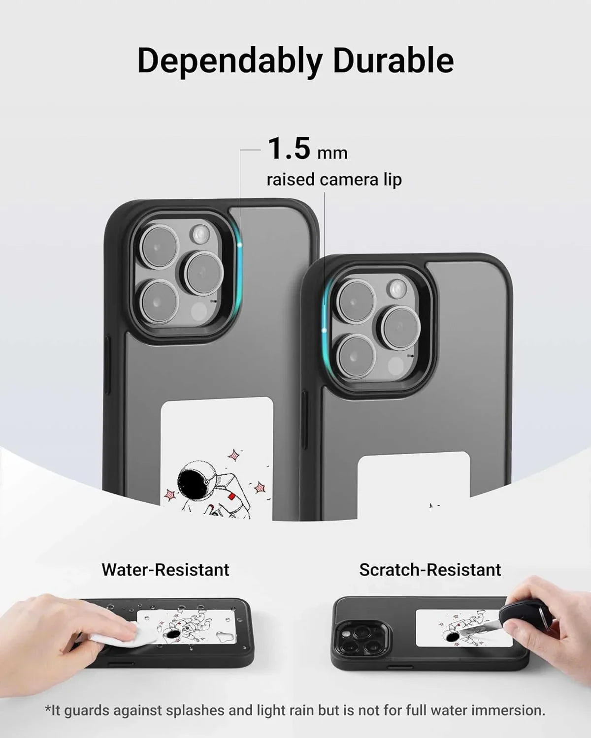 DIY Smart E - Ink Photo Case with NFC - Britt Company