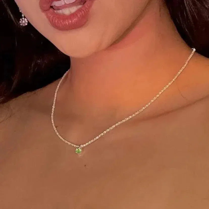 ✨Luxe Shine Layered Chain Necklace✨ - Britt Company