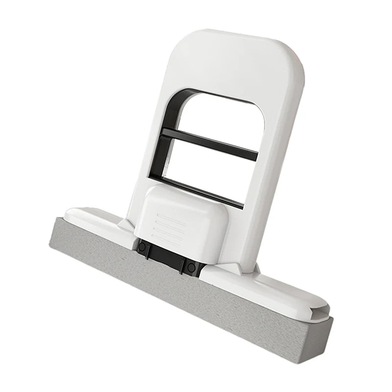 🧹 Mini Mop SELF - WRINGING & Portable - Britt Company