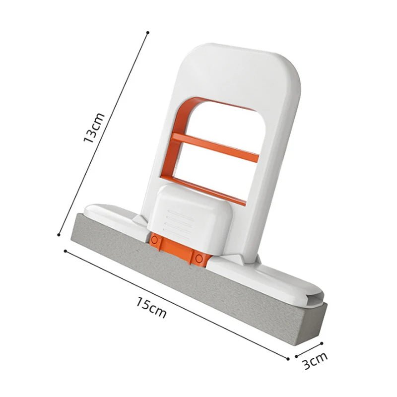 🧹 Mini Mop SELF - WRINGING & Portable - Britt Company