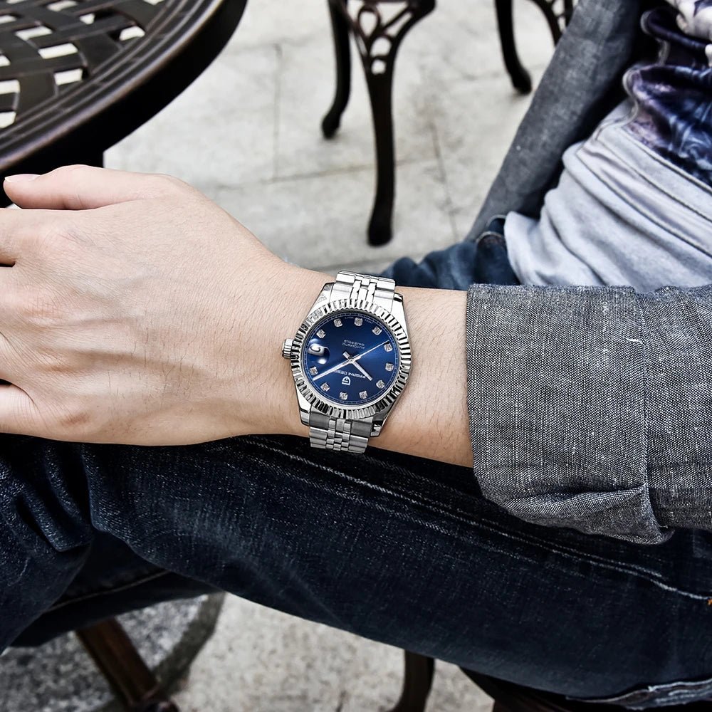 Pagani Design PD - 1645 — Automatic - Britt Company