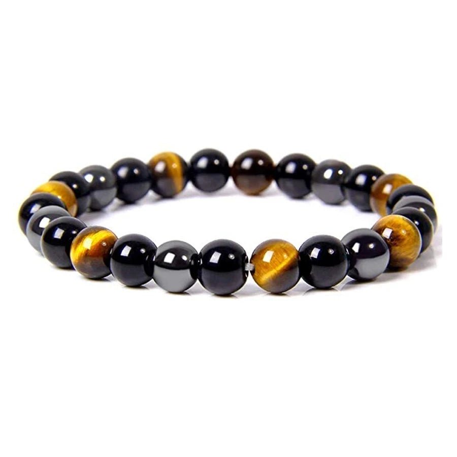Triple Protection Energy Bracelet - Britt Company