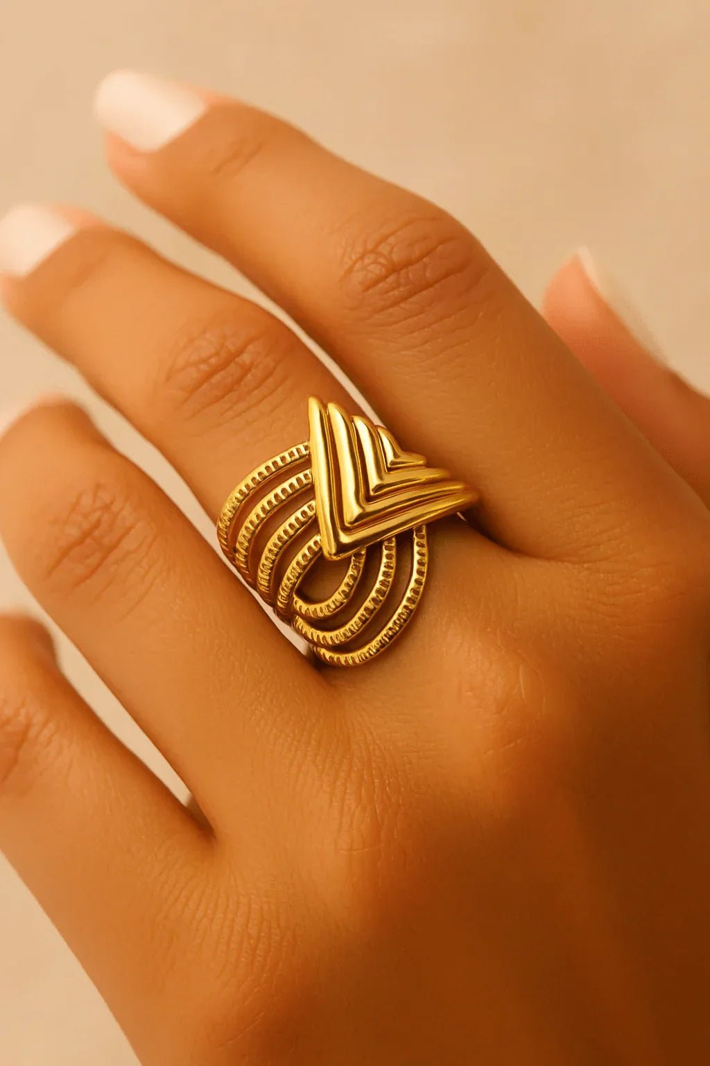 925 Sterling Silver Rings UK – Elegant Cocktail & Bridal Jewelry - Britt Company