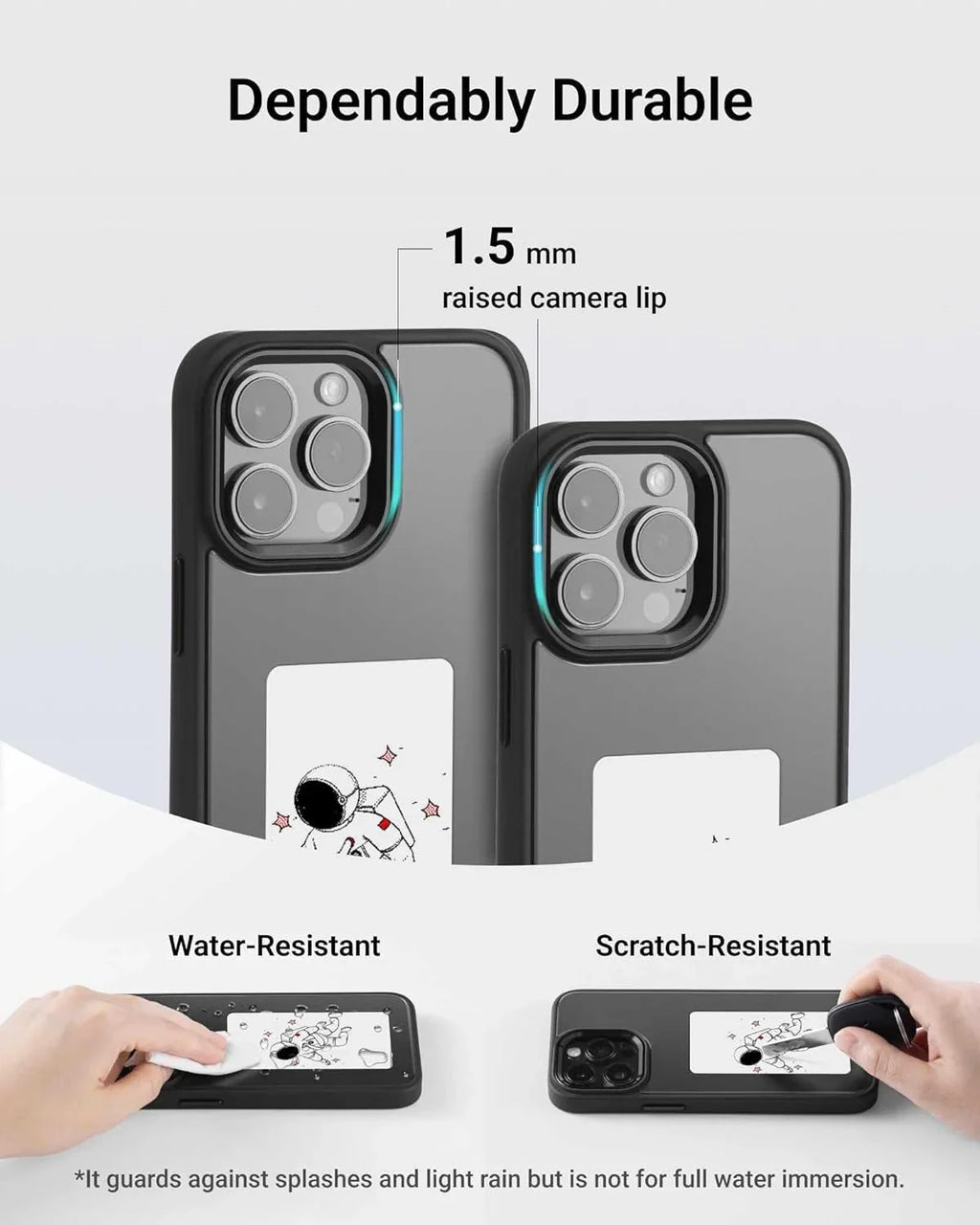 DIY Smart E - Ink Photo Case with NFC - Britt Company