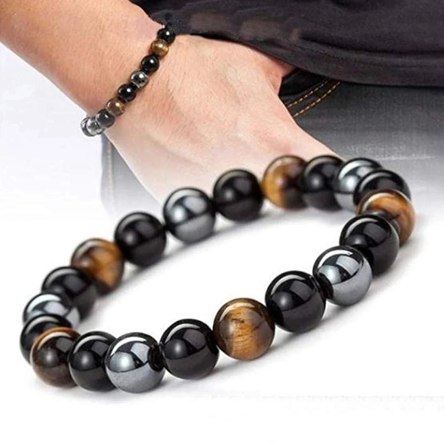 Triple Protection Energy Bracelet - Britt Company